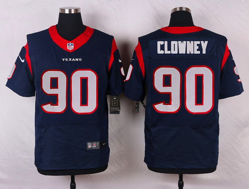 Houston Texans throw back jerseys-006